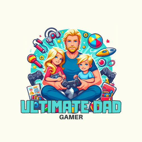 Ultimate Dad Gamer
